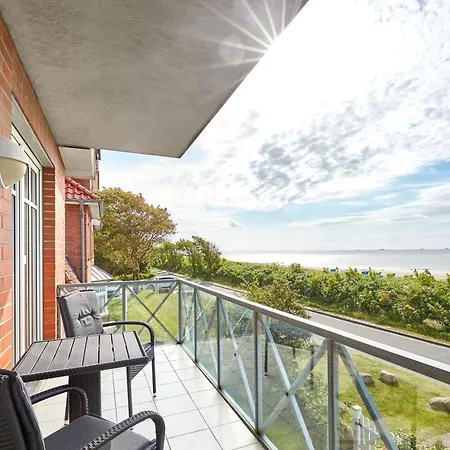 Apartment Hardina 4 *