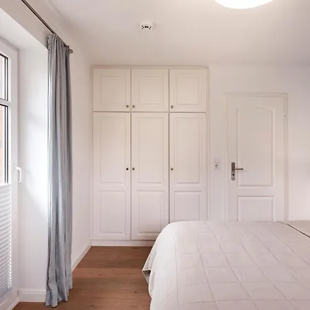 Hardina 4 Apartment Wyk auf Föhr