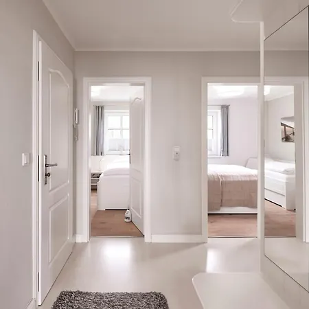 Hardina 4 Apartment
