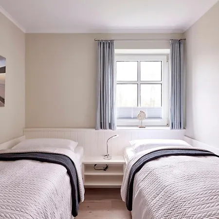 Hardina 4 * Wyk auf Föhr