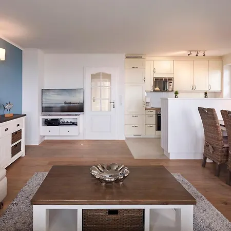 Apartment Hardina 4 *