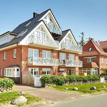 Hardina 4 Wyk auf Föhr