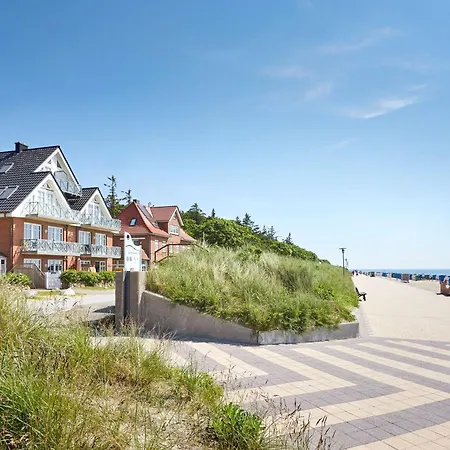 Hardina 4 Wyk auf Föhr