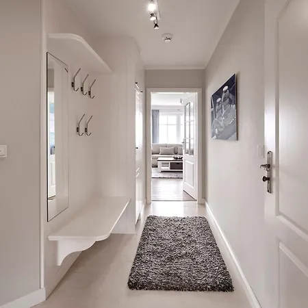 Hardina 4 Apartment *